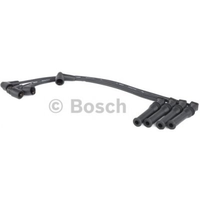 Sada kabelů pro zapalování BOSCH 0 986 356 778 – Hledejceny.cz
