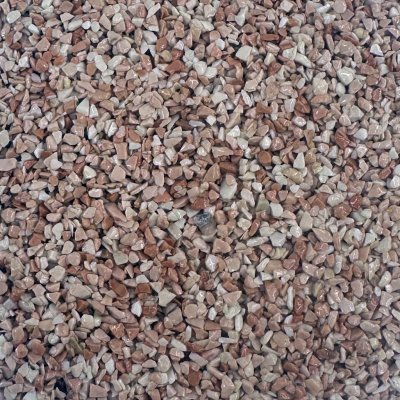 Báča Beton Marmolit na podlahu Rosa Corallo Frakce: Jemná (0,7 – 1,8 mm), vydatnost setu 1,8 m², Doporučené použití v: interiéru - dvousložková epoxidová pryskyřice – Hledejceny.cz