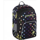 Hama Coocazoo JobJobber Magic Polka Colorful