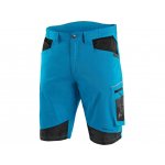 Canis CXS solis Flex pánské kraťasy modrá/černá – Zbozi.Blesk.cz