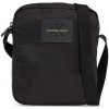 Taška  Calvin Klein pánská černá taška přes rameno OS 0GX