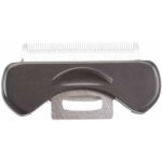 Trixie Hrablo vyčesávací s vyměnitelnou hlavou 7 x 15 cm – Hledejceny.cz