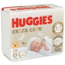 Huggies Extra Care 0 25 ks