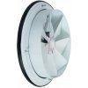 Ventilátor pro krbová kamna Ventilátor HG Hava WENT. ŚCIENNY AXIAL FAN FI 200 200 mm