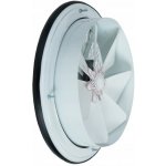 Ventilátor HG Hava WENT. ŚCIENNY AXIAL FAN FI 200 200 mm – Zboží Dáma