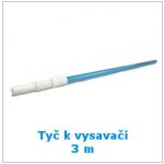 Teleskopická tyč 3 m – Sleviste.cz