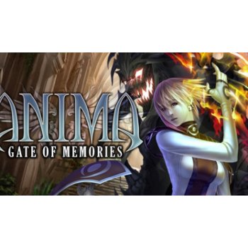 Anima: Gate of Memories