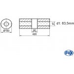 FOX UNI-K46642063o – Hledejceny.cz