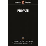 Penguin Readers Level 2: Private – Sleviste.cz