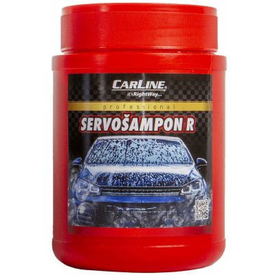 Carline Servošampon R 750 g – Hledejceny.cz