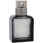 Calvin Klein Eternity Intense toaletní voda pánská 50 ml – Sleviste.cz