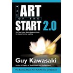 The Art of the Start 2.0 - Guy Kawasaki – Zboží Mobilmania