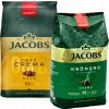 Zrnková káva Jacobs Experten Crema Gold 1 kg