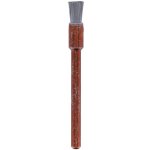 Dremel Nerezový kartáč 3,2 mm 532 26150532JA – HobbyKompas.cz