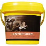 B&E Mast na kůži s vazelínou žlutá 500 ml – Hledejceny.cz