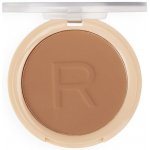 Revolution Relove Super Matte Pressed Tan pudr 6 g – Zboží Dáma