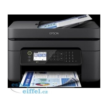 Epson WorkForce WF-2850DWF