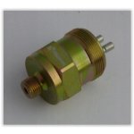 Snímač tlaku VOLVO EW180B EW140B EW200B – Hledejceny.cz