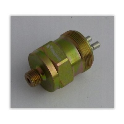 Snímač tlaku VOLVO EW180B EW140B EW200B – Hledejceny.cz