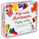 Moje sada Montessori Vlajky světa Svojtka & Co. s. r. o. – Sleviste.cz