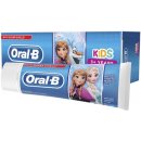 Zubní pasta Oral-B Pro Expert Stages Frozen dětská zubní pasta 75 ml