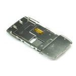 originální vysouvací mechanismus - slide Nokia E66 stříbrná – Hledejceny.cz