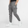 Pánské tepláky Nike Sportswear Club fleece Men s Cargo pants cd3129-071