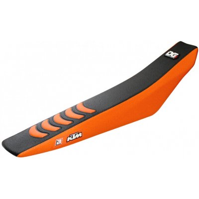 Potah sedadla BLACKBIRD Double Grip 3 - KTM SX-SXF 1529H | Zboží Auto