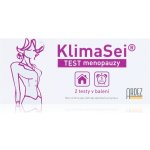 Ardez Pharma KlimaSei test na menopauzu 2 ks – Hledejceny.cz
