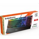 SteelSeries Apex 7 64636 – Zboží Živě
