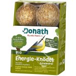 Donath Organic Lojové koule Energy Ball bez slupek v organické síťce 6 x 100 g – Zboží Dáma