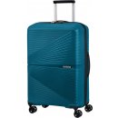 American Tourister Airconic tyrkysová 67 l