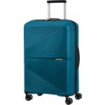 American Tourister Airconic tyrkysová 67 l – Zboží Mobilmania