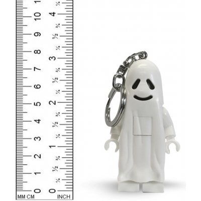 LEGO® classic Duch svítící figurka – Hledejceny.cz