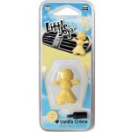 Little Joya VANILLA CREME – Zboží Mobilmania