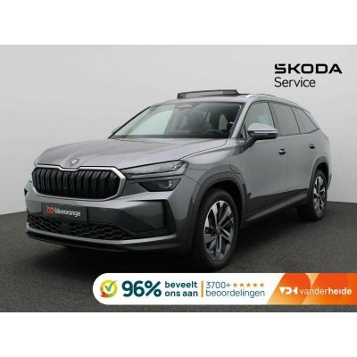 Skoda Kodiaq 1.5 TSI PHEV DSG 150 kW – Sleviste.cz