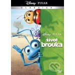 Život brouka DVD – Hledejceny.cz