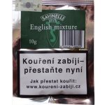 Savinelli English Mixture 10 g – Zbozi.Blesk.cz