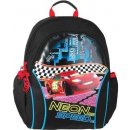 SunCe Junior batoh Disney Auta Cars S 3702 CNS 35x32x14 cm