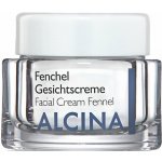 Alcina Fenchel Facial Cream Fennel pro velmi suchou pleť 50 ml – Hledejceny.cz