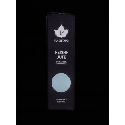Puhdistamo Reishi Extract 50 ml – Hledejceny.cz