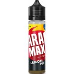 Aramax Shake & Vape Lemon Pie 12 ml – Zboží Dáma