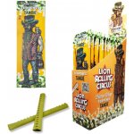 Lion Rolling Circus hemp terpene wrap tangle 2 ks – Zboží Mobilmania