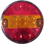LED sdružená lampa zadní, 12-24V, ECE – Hledejceny.cz