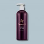 TERRAZEN - Age Control Nutrition Body Cream - Omlazující tělové mléko - 400 ml – Hledejceny.cz