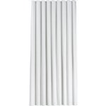 Závěs ATLAS krémový 300x270 cm – Zboží Dáma