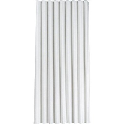 Závěs ATLAS krémový 300x270 cm – Zboží Dáma