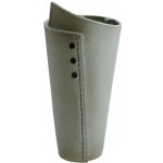 Goebel Váza Sirikit zelená 31 cm – Hand Made Pottery – Hledejceny.cz