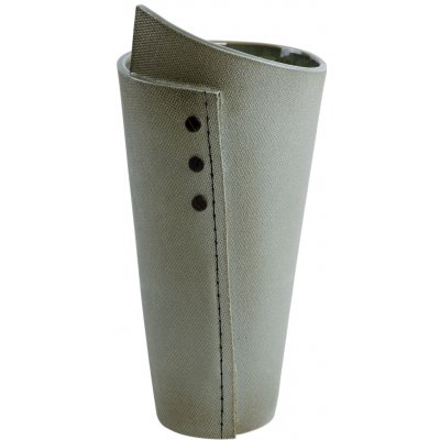 Goebel Váza Sirikit zelená 31 cm – Hand Made Pottery – Hledejceny.cz