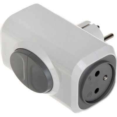 Legrand Rozbočovač LE-50637 – Hledejceny.cz